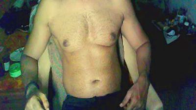 boldinddude live cam on Cam4