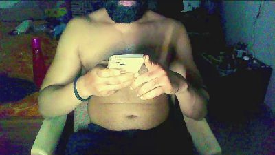 boldinddude live cam on Cam4