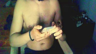 boldinddude live cam on Cam4