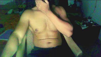 boldinddude live cam on Cam4