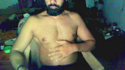boldinddude live cam on Cam4