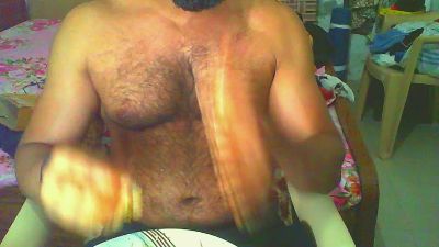 boldinddude live cam on Cam4