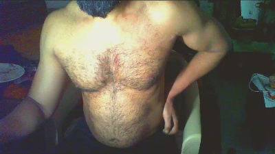boldinddude live cam on Cam4