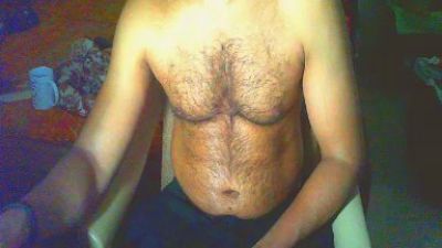 boldinddude live cam on Cam4