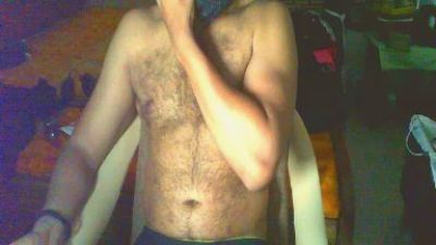 boldinddude live cam on Cam4