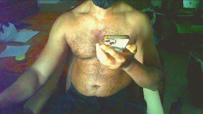 boldinddude live cam on Cam4