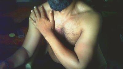 boldinddude live cam on Cam4