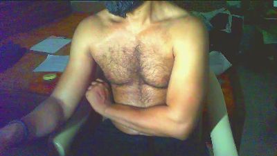 boldinddude live cam on Cam4