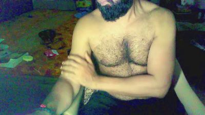 boldinddude live cam on Cam4