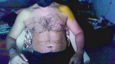 boldinddude live cam on Cam4