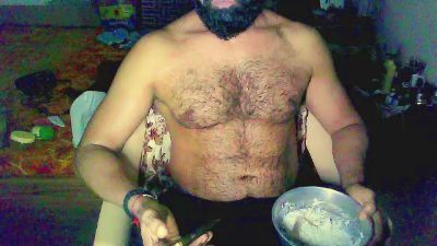 boldinddude live cam on Cam4
