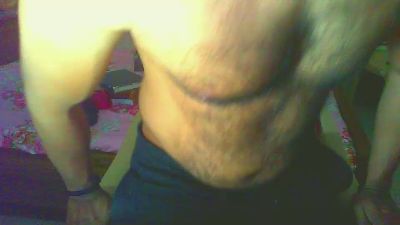 boldinddude live cam on Cam4