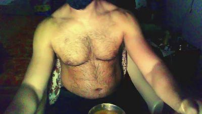 boldinddude live cam on Cam4