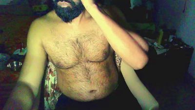 boldinddude live cam on Cam4