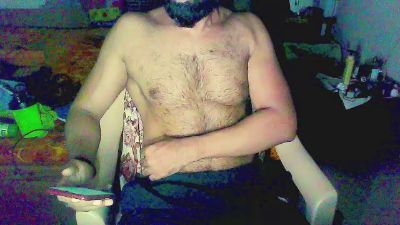 boldinddude live cam on Cam4