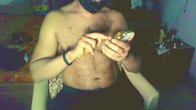 boldinddude live cam on Cam4