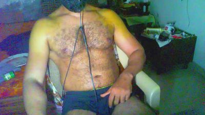 boldinddude live cam on Cam4