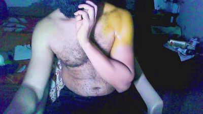 boldinddude live cam on Cam4
