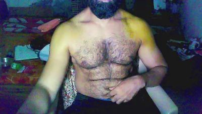 boldinddude live cam on Cam4