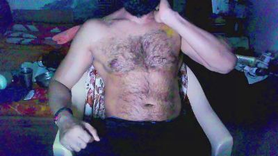 boldinddude live cam on Cam4
