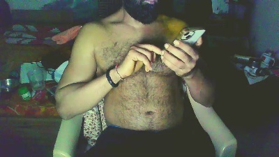 boldinddude live cam on Cam4
