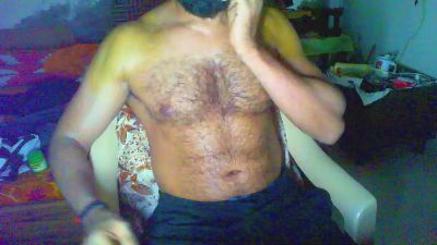 boldinddude live cam on Cam4