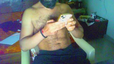 boldinddude live cam on Cam4