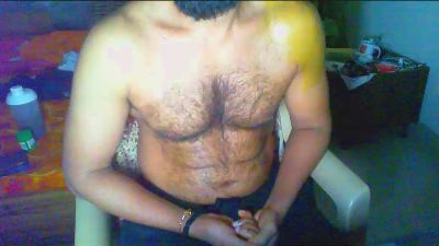 boldinddude live cam on Cam4