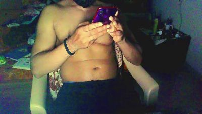 boldinddude live cam on Cam4