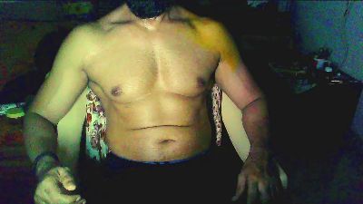 boldinddude live cam on Cam4