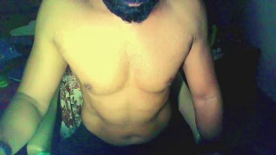 boldinddude live cam on Cam4