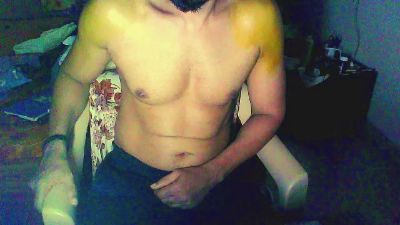 boldinddude live cam on Cam4