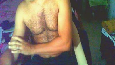 boldinddude live cam on Cam4