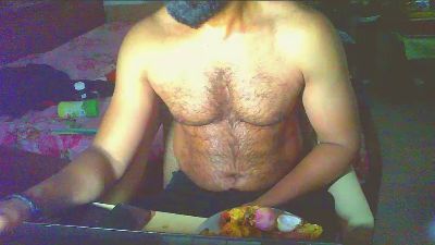 boldinddude live cam on Cam4