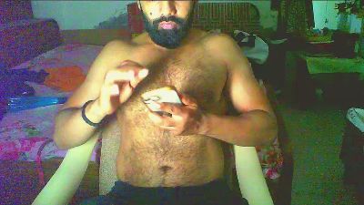 boldinddude live cam on Cam4