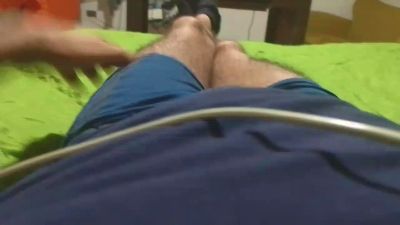 bombolaio webcam