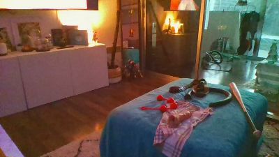 private live cam Bonbon781