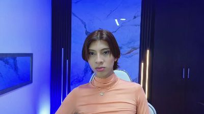 bonnie_swan live cam on Cam4