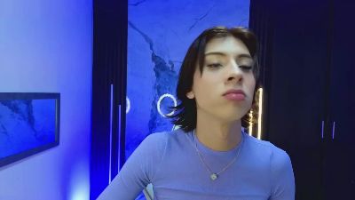 bonnie_swan live cam on Cam4