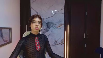 bonnie_swan live cam on Cam4