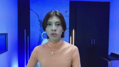 bonnie_swan live cam on Cam4