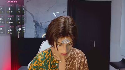 bonnie_swan live cam on Cam4