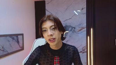bonnie_swan live cam on Cam4