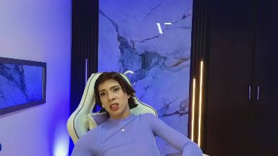 bonnie_swan live cam on Cam4