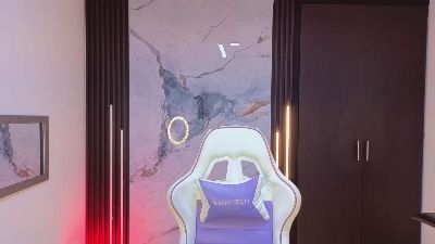 bonnie_swan live cam on Cam4