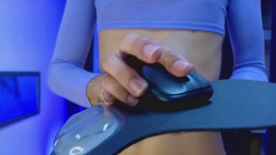 bonnie_swan live cam on Cam4