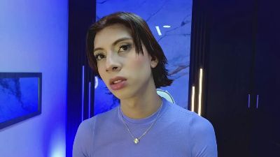 bonnie_swan live cam on Cam4