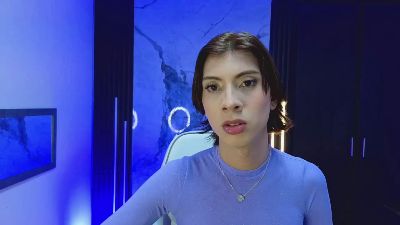 bonnie_swan live cam on Cam4