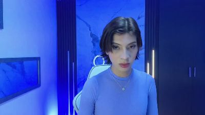 bonnie_swan live cam on Cam4