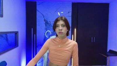 bonnie_swan live cam on Cam4
